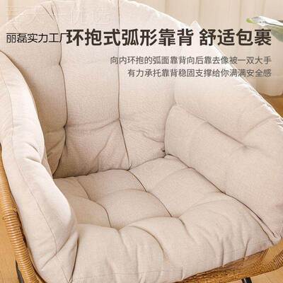 编阳台休椅闲小两桌椅藤户外庭院茶桌一桌SNA椅组合室外藤茶几三