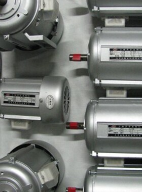 BE5634 180W 1400转   BW5634 250W 1400转