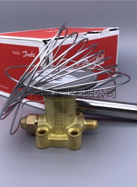 Danfoss丹佛斯R22膨胀阀TEX20-067B3274/3286/73/3276/3290/3287