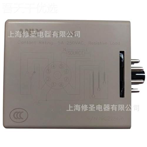 LMWAN安L液面控制器AF-GR台湾良水位继电器全新原装正品量Y大优S