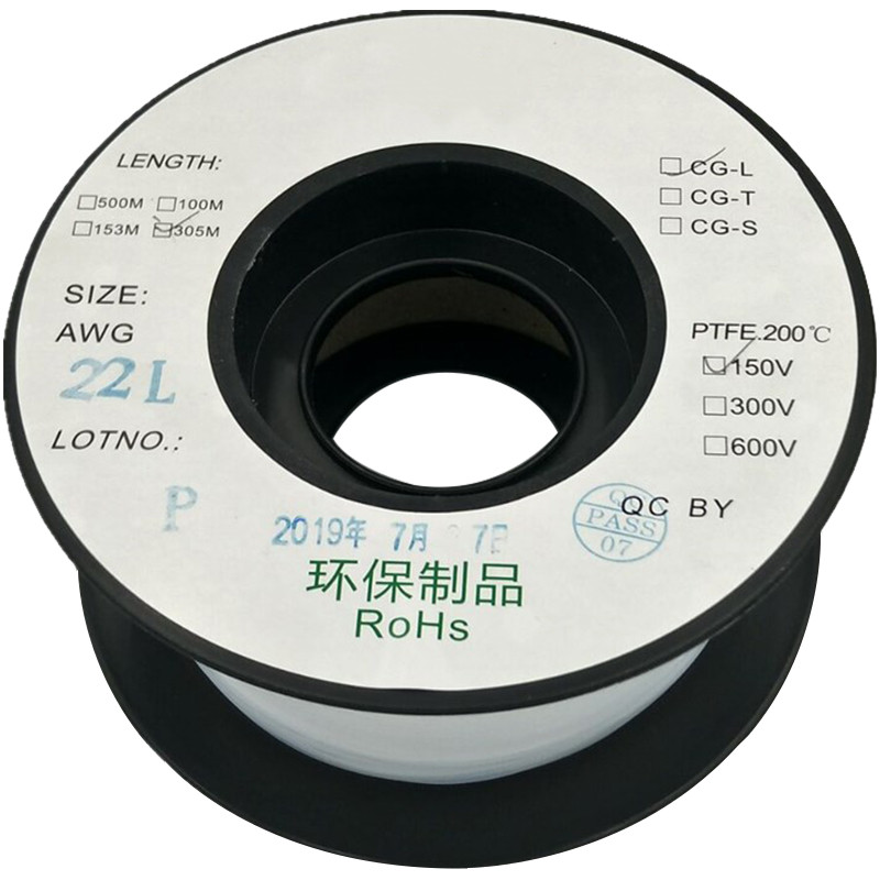 铁氟龙套管耐高温耐高压透明特种外径机打优质耐磨绝缘毛细老化管