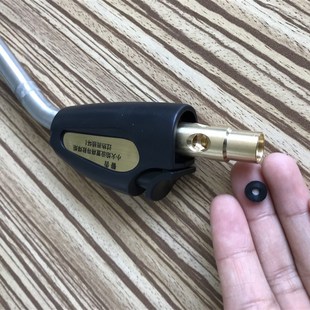 无氧焊枪焊枪头单枪电子打火头JH-3SW/JH-3SV打火器焊炬配件