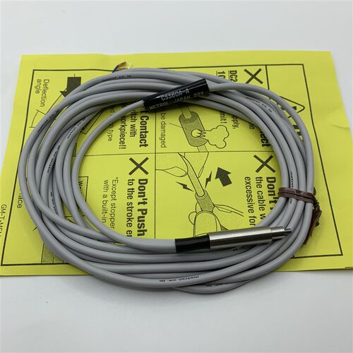 正品METROL美德龙接触式传感器CSS60A-A 现货