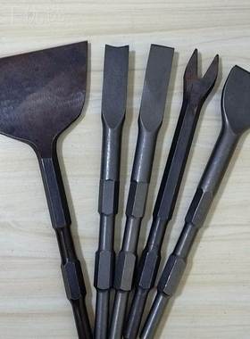 拆电工具铜拆神拆器机大铲镐头六件套解废旧设备马达工具其BVH它