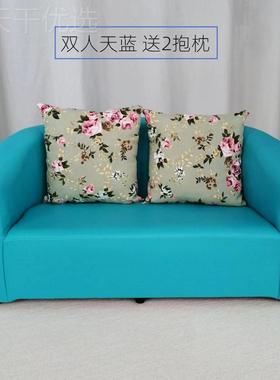 A10L儿童沙发宝座椅单双人主卡通男女椅子可爱公懒人幼儿园MNE孩