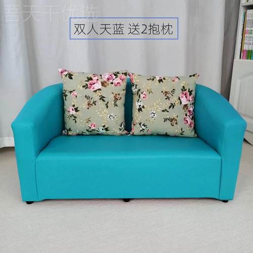 A10L儿童沙发宝座椅单双人主卡通男女椅子可爱公懒人幼儿园MNE孩