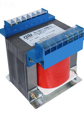 启变220V转12v36V48110单47182压相控制隔离变器BK22/10/0/50VKW