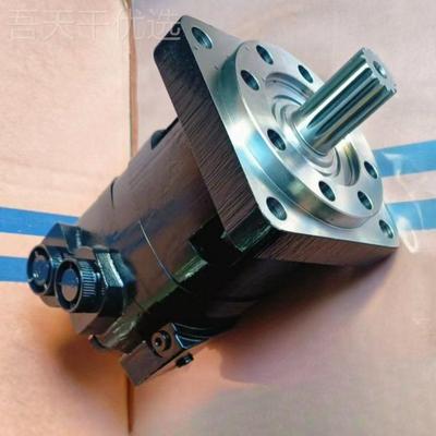 代伊伊顿液压顿马达109-1606-0006摆线马达1替9-1105/FZM1234-006