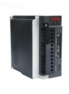 5适用Hir床SELden380V7.动5KW脉冲型48驱器适用自动化和机行业