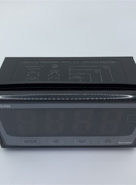 正品Autonics 奥托尼克斯 电流电压面板表 MS4W-DV-DA-AA-AV-4N