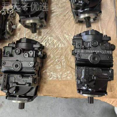 萨奥90L055MA5A80S3S1CON3BA250G05559224MFB液压马达90L0B75KP1N