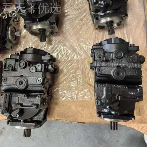 萨奥90L055MA5A80S3S1CON3BA250G05559224MFB液压马达90L0B75KP1N