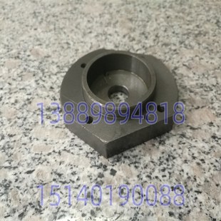 X6132A工作台法兰盘 X5032A 压盖 X5040 齐齐哈尔铣床配件