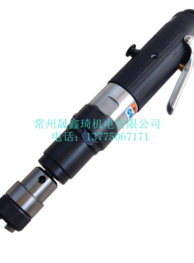 台湾贝斯特GT-482PA气动攻丝机马达M3-M12攻丝机动力 BESTE攻牙机