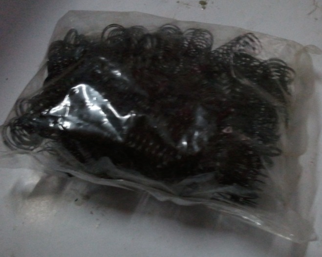 W3真空泵配件进排气弹簧宝塔弹簧 W4-1 W5-1弹簧