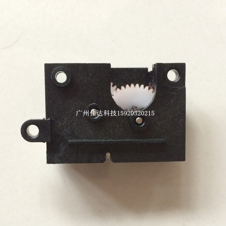 适用tsc TTP-244plus 243E 343E 244 B-2404齿轮箱 齿轮盒 齿轮