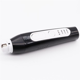 宠物修宠物磨甲器二合一两用毛去毛剪狗狗磨甲去毛器