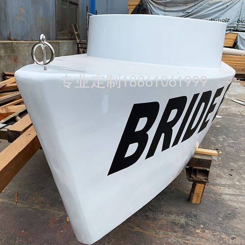 厂家定制木质玻璃钢道具帆船汽车漆景观装饰帆船欧式手工广告木船