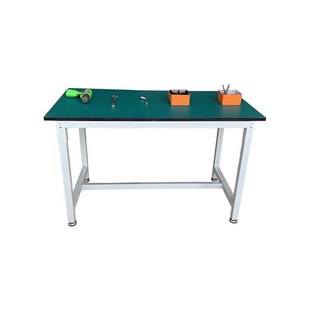 防静电工作台操作台重型装w配工作台电子维修桌检验桌实验台打