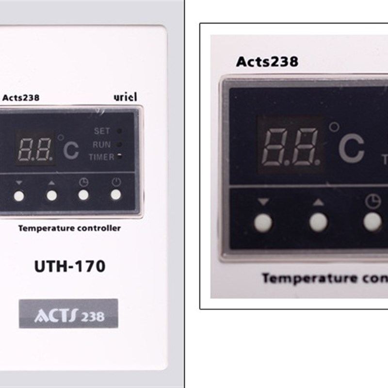 电地热大功率温控器韩国温控器汗蒸房专用石墨烯电热膜电热板