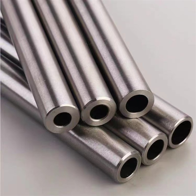 小口径防爆高精度无缝精密钢管无缝管切割精密管精密光亮管抛光镀