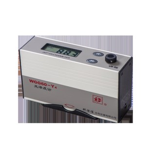 科仕佳WJ纸张家具石材光泽度计油漆涂料测光仪