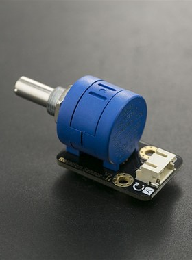 Gi模拟角度感测器旋转电位计oion no 兼容duino