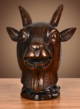 圆明园十二生肖兽首铜全鼠牛虎兔龙蛇马羊猴鸡狗猪工艺品