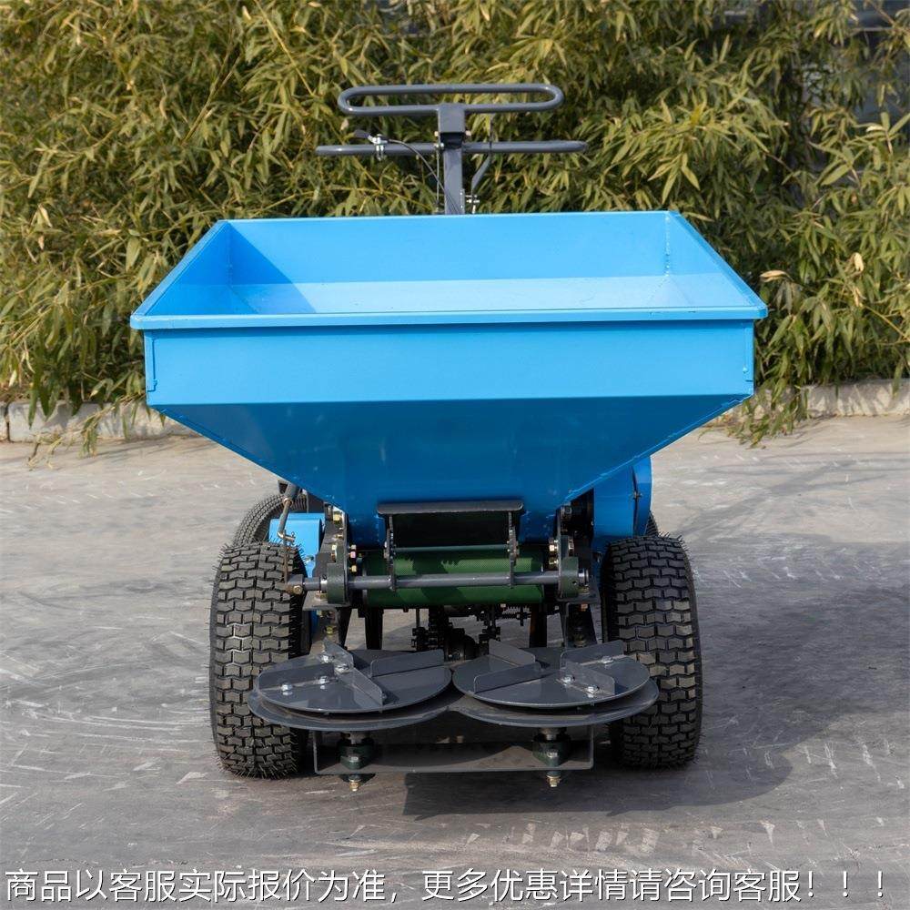 自出口欧洲走式式施肥撒机 果园大棚CDU轮施肥机 手推式草坪撒播,农机/农具/农膜,施肥机械,淘宝优惠券,粉丝福利购,淘宝优惠卷