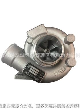 跨境 Turbo TD04HL-15G 49189-00501 49189-00570 8943675161