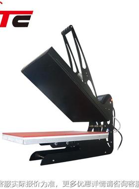 40*60cm手T恤压 烫机烫珠钻烫高压烫画机不动磁力不抽拉JEC高压压