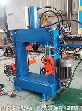 电机机拔铜机功定UFG能子拆解拔铜废旧家电铜线圈拆除拉铜多机器