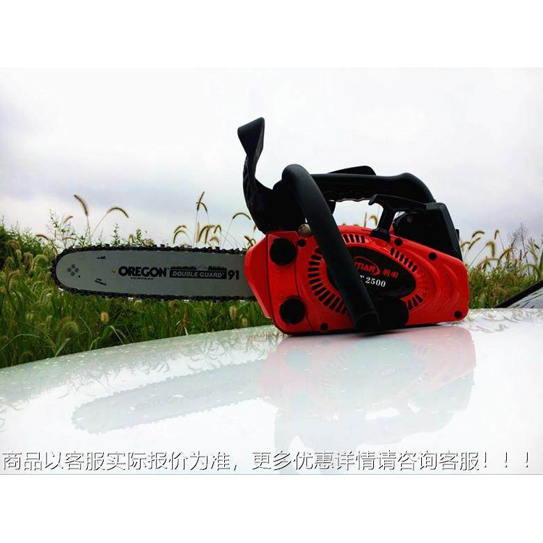 海25锯09800汽油单手小油锯毛竹伐青0木锯汽油伐木锯厂家,农机/农具/农膜,割灌机/割草机/油锯,淘宝优惠券,粉丝福利购,淘宝优惠卷