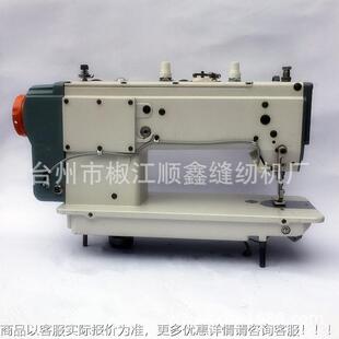 电5130人字车 脑直自动供驱油大399梭曲折缝纫机工业缝纫机省电