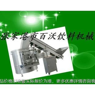 厂家供应 机配套设备 各类塑料瓶理瓶机 全自动灌装