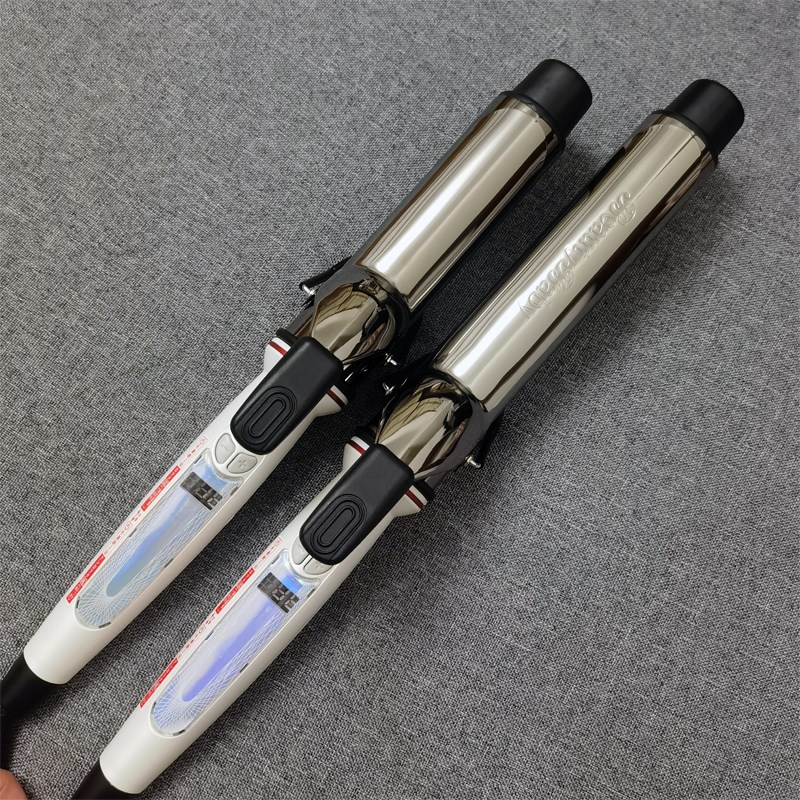 理发店发廊38号电卷发棒发型师32mm大波浪持久恒温不伤负离子