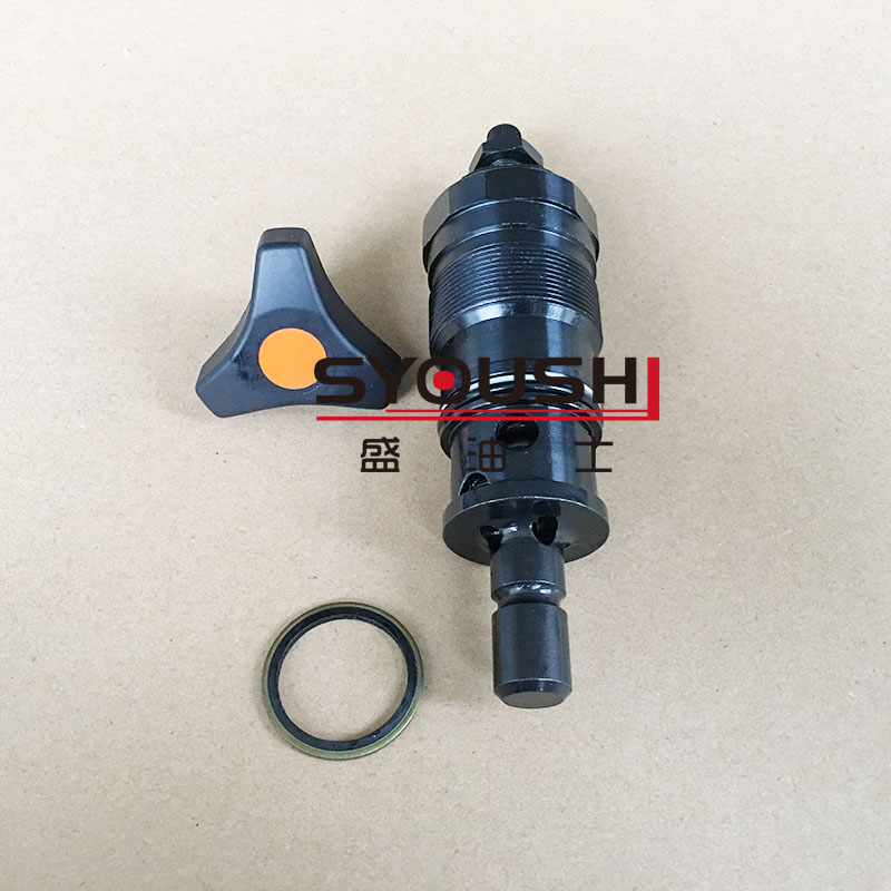 直动式溢流阀DBDH20K,DBDS20K10/2.5,5,10,20,31.5,40质保一年