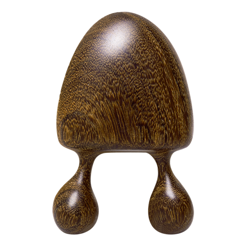 鼻子按摩器山根增高变挺刮鼻梁神器刮鼻器耳朵脸部眼部点穴拨筋棒