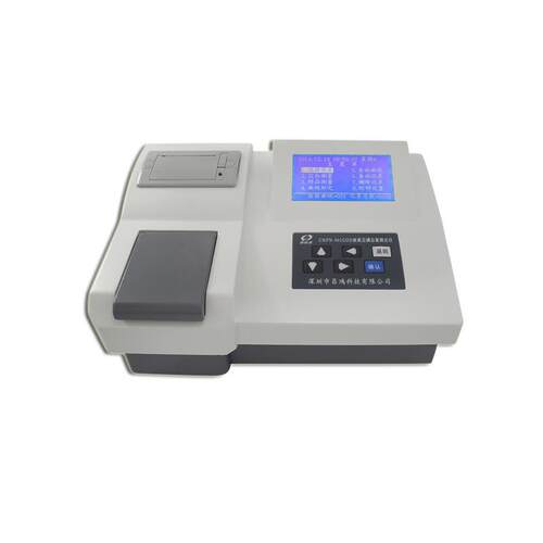 VM01多参数水质检测仪水质分析仪水质测量仪