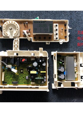 适用于洗衣机WD806U2GA/GD主板DC92-01528A显示板DC9201530A/