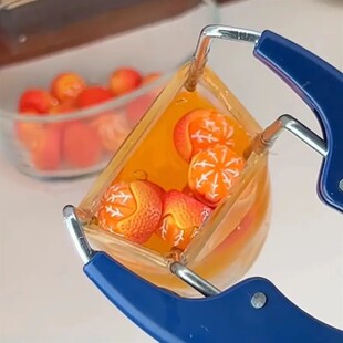 手作球捏捏diy材料包扩口钳网红波波球扩撑器气球填充器捏捏工具