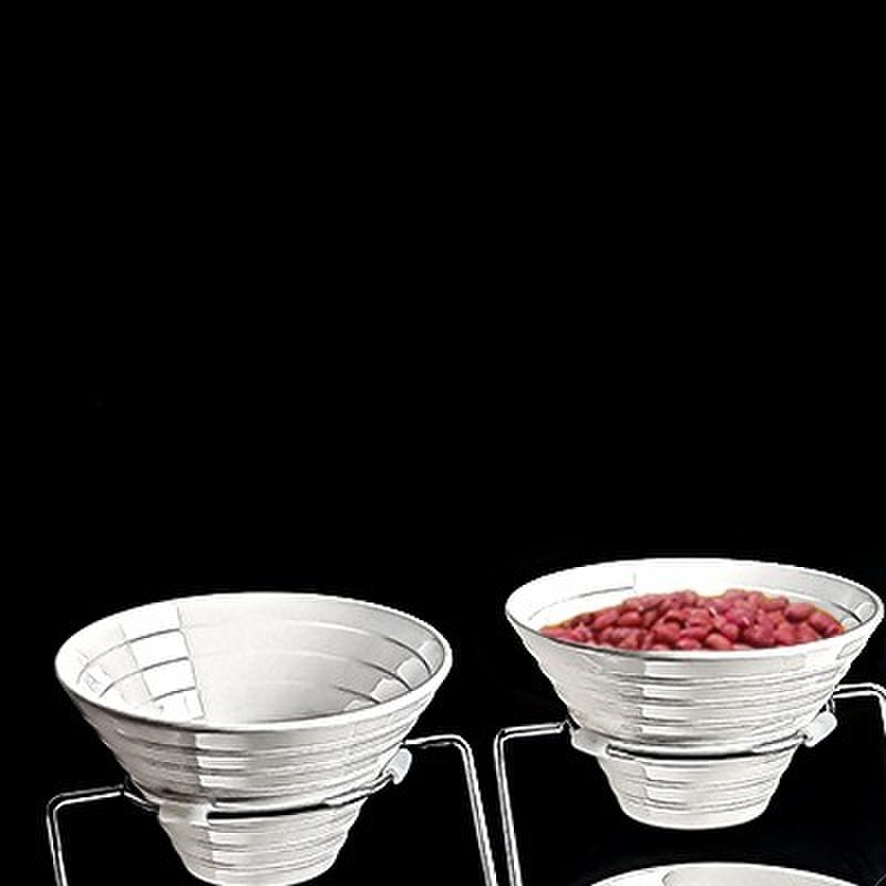 商用咸菜容器酒店自助早餐器皿小菜展示盒小料台架子火锅店调料架