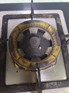 原装火王2QJA/JD/QN/QNA/QND/31/32煤天燃气灶点火针热电偶感应针