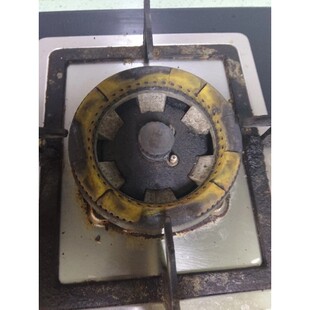 原装火王2QJA/JD/QN/QNA/QND/31/32煤天燃气灶点火针热电偶感应针