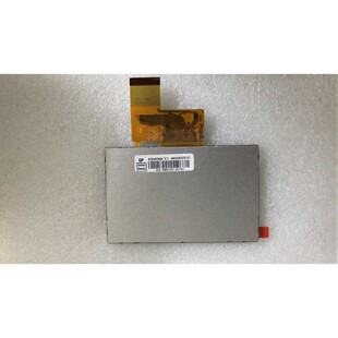 V.7 液晶屏自带触模 AT043TN24 全新群创4.3寸