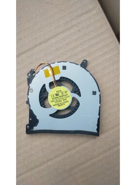 FCN DFS661605FQ0T FB8X 5V 0.5A 7.4CFM 37XGD A00笔记本风扇926