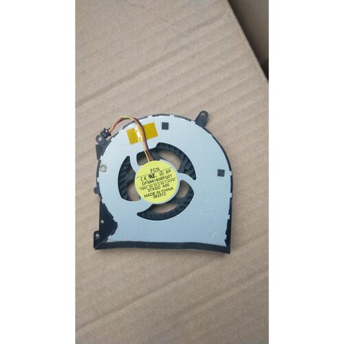 FCN DFS661605FQ0T FB8X 5V 0.5A 7.4CFM 37XGD A00笔记本风扇926