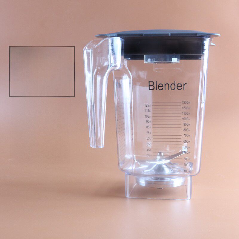 Blendtec柏兰德650 800 825破壁料理机辅食搅拌杯沙冰杯配件