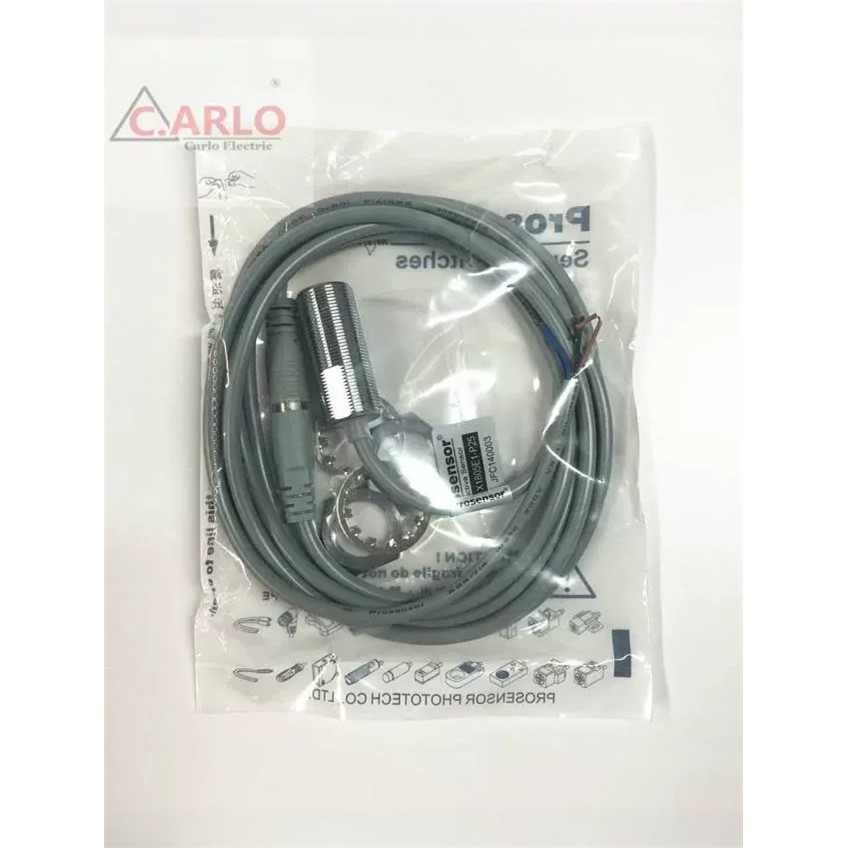 TM1-X1805E1-P25接近开关原装精品全新直销TPC亚鸿Prosensor