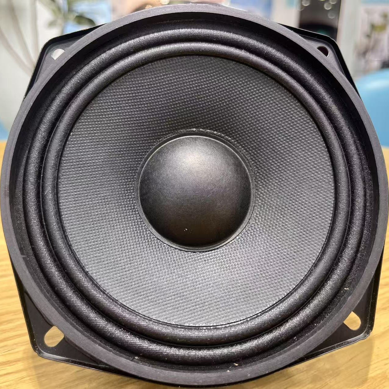 5.25寸扬声器手提音箱喇叭全频喇叭KTV蓝牙广场舞音响喇叭4欧30瓦